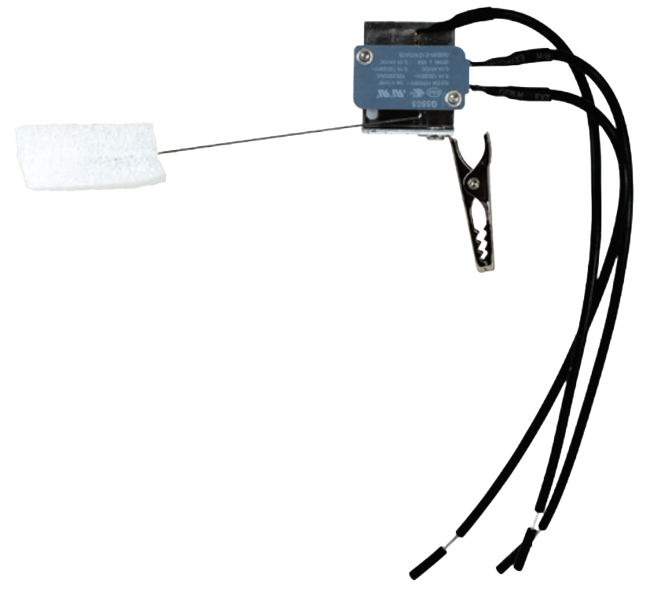 Kele Float Level Switch, KCFS