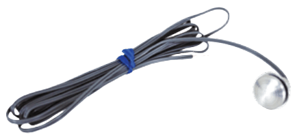 Kele Thermistor and RTD Sensor, KTB