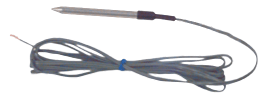 Kele Thermistor and RTD Sensor, KTM*S/KTM*SC