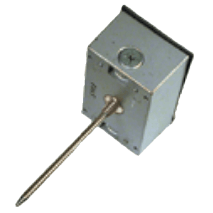 Kele Thermistor and RTD Sensor, KTW