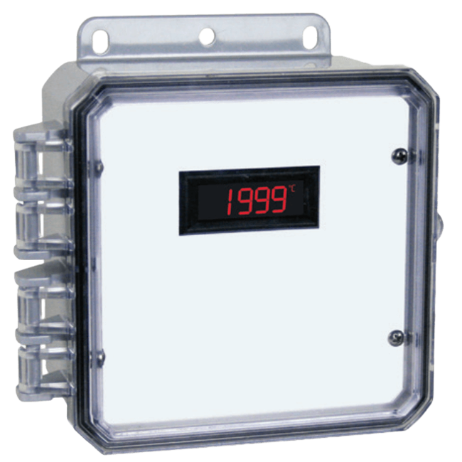 Kele Panel Display, LPI-1C-*
