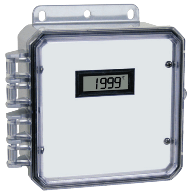 Kele Panel Display, LPI-1C