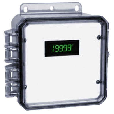 Kele Panel Display, LPI-3C