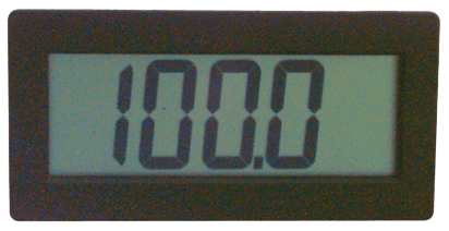 Kele Panel Display, LPI-4