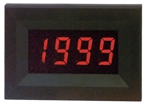 Kele Panel Display, LPI-5