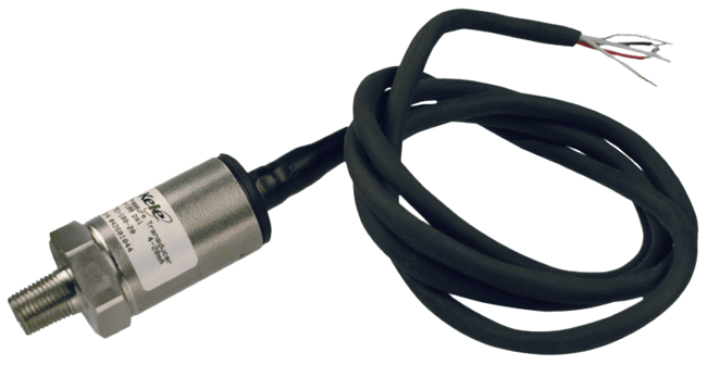 Kele Pressure Transmitter, P51