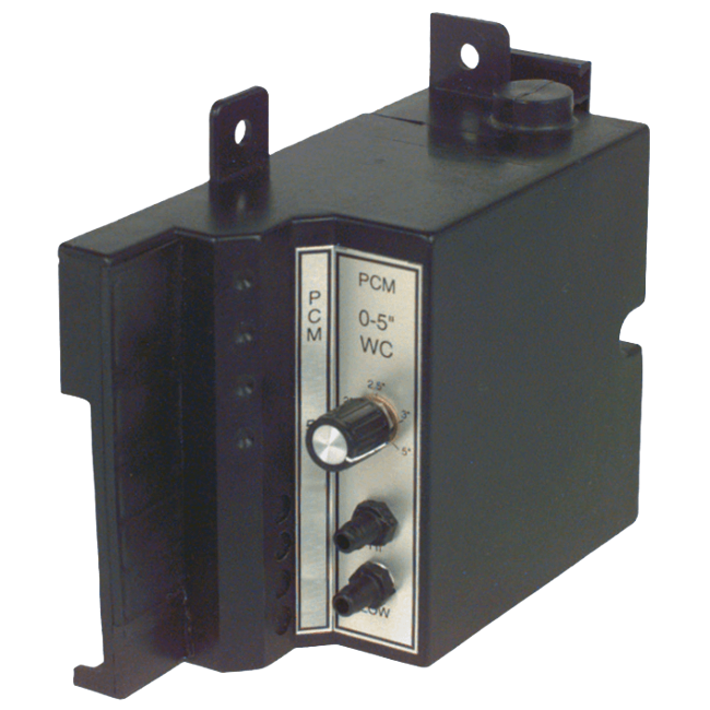 Kele Pressure Controller, PCM