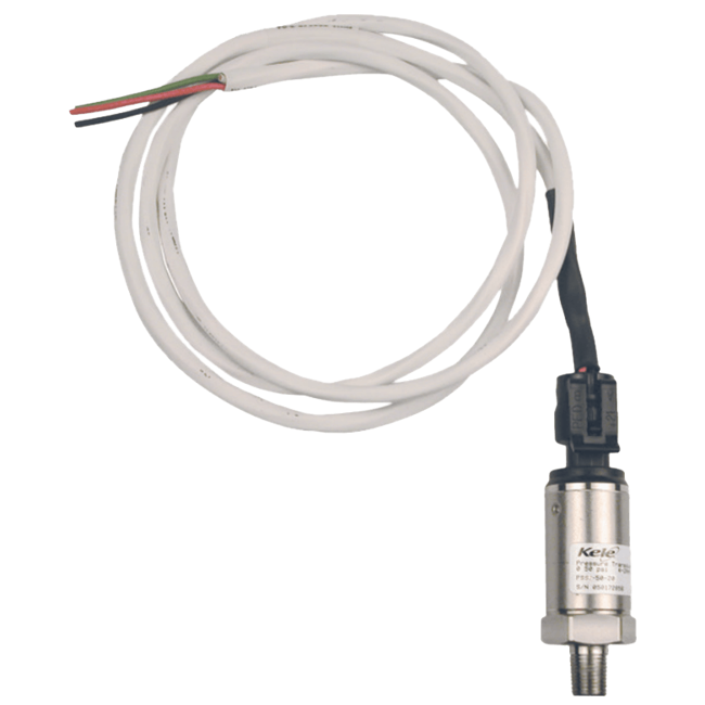 Kele Pressure Transmitter, PSS2