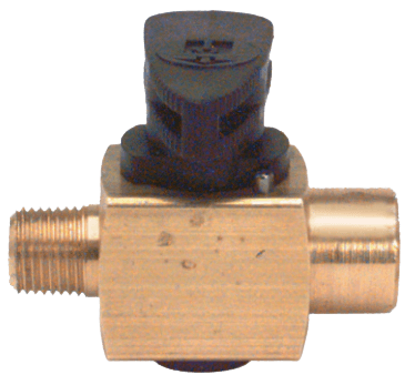 Kele Isolation Valve, PV600