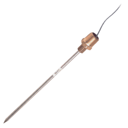 Kele Thermistor and RTD Sensor, ST-A