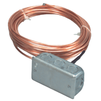 Kele Thermistor and RTD Sensor, ST-FZ