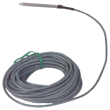 Kele Thermistor and RTD Sensor, ST-R*S/ST-R*SC