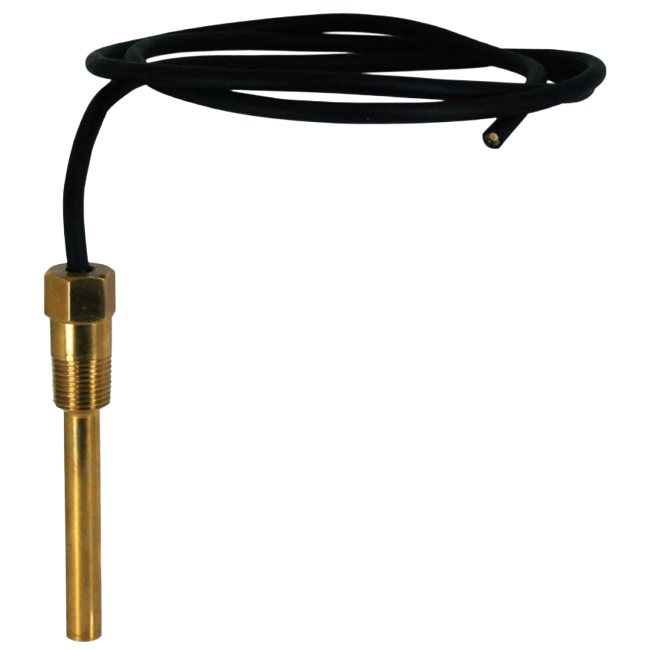 Kele Thermistor and RTD Sensor, ST-TS