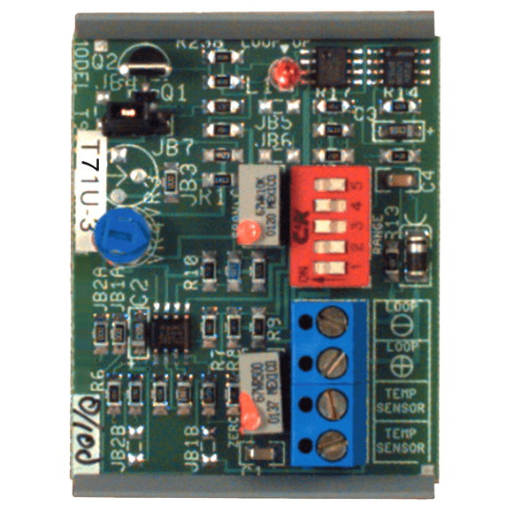 Kele Temperature Transmitter, T71U