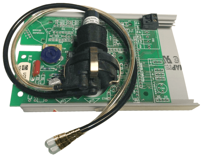 Kele Electro-Pneumatic Transducer, UCP-242