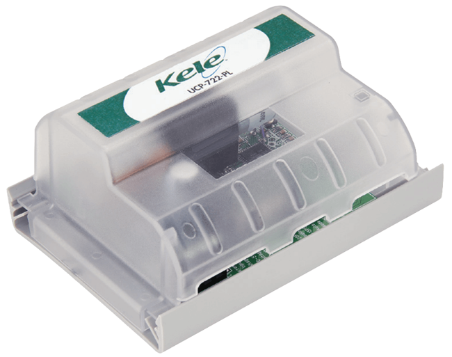 Kele Universal Electro-Pneumatic Transducer, UCP-722