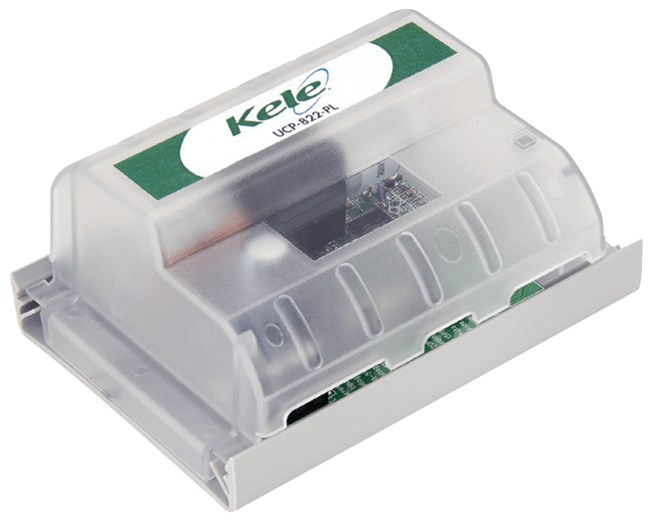Kele Universal Electro-Pneumatic Transducer, UCP-822A