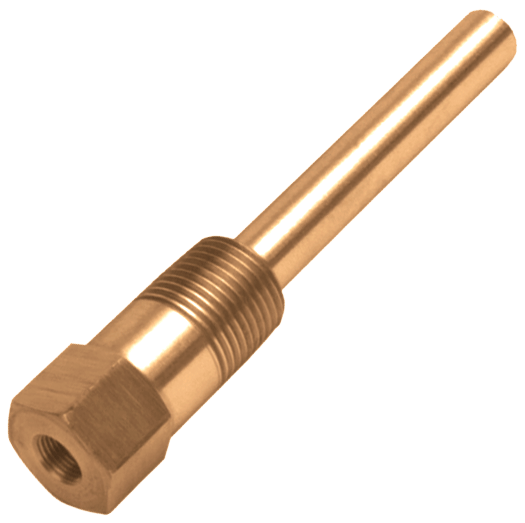 Kele Thermowell, WEL-B & WEL-S