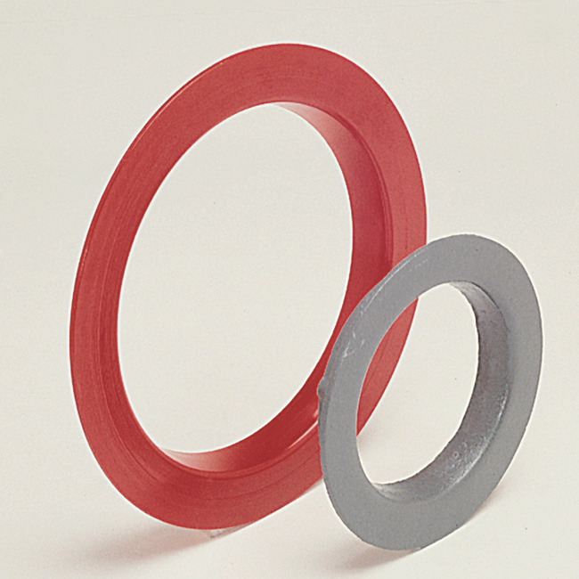 Keystone Deflection Cone