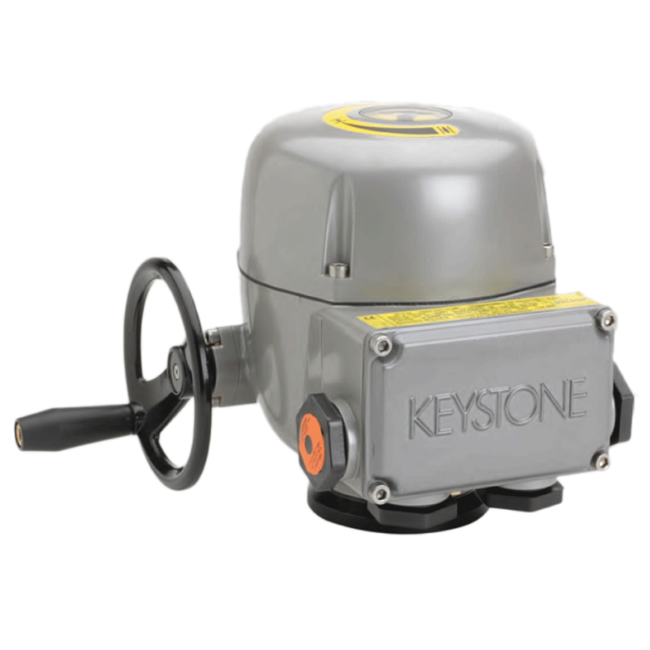 Keystone Electric Actuator, EPI 2