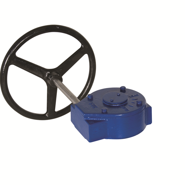 Keystone Figure 427 Gear Operator