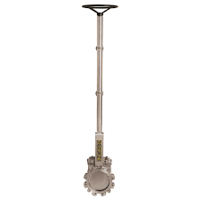 Keystone Figure Knife Gate Valve, 459