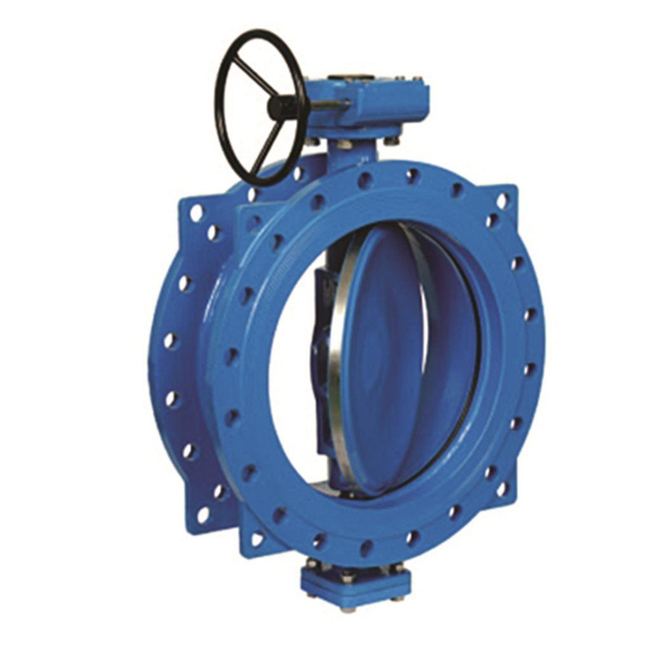 Keystone Figure Butterfly Valve, 627