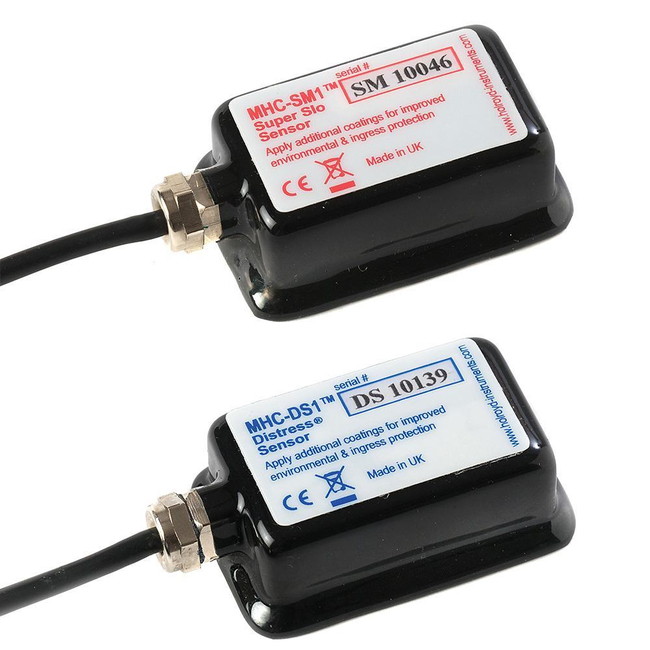 Kittiwake Sensor, MHC 4000 Series