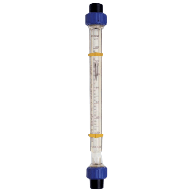 Krohne Variable Area Flowmeter, K20