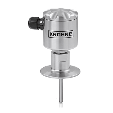 Krohne Conductive Level Switch, LS 72XX