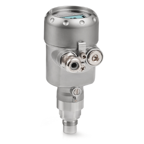 Krohne Pressure Transmitter, OPTIBAR PM 5060 C