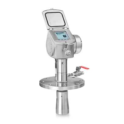 Krohne Marine Guided Level Radar, OPTIFLEX 4300 C Marine