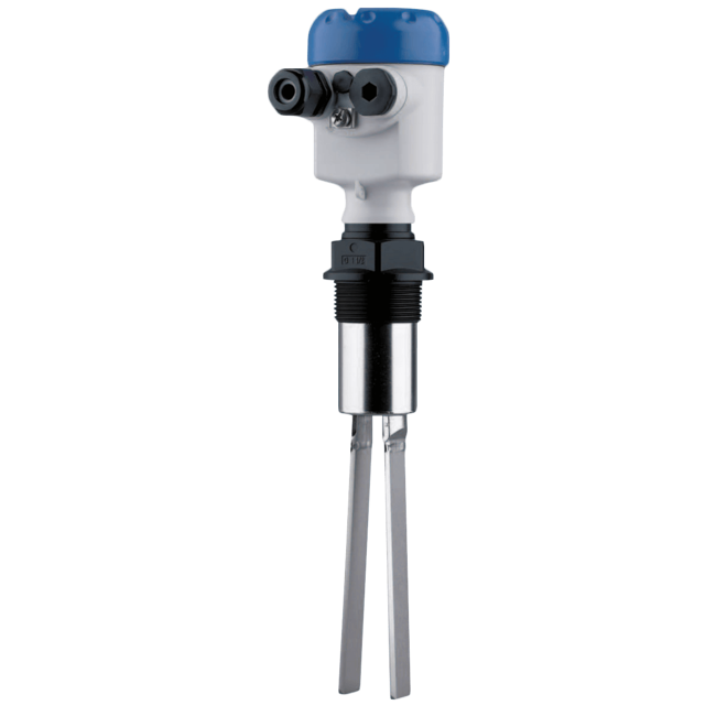 Krohne Vibration Level Switch, OPTISWITCH 3000 C Series
