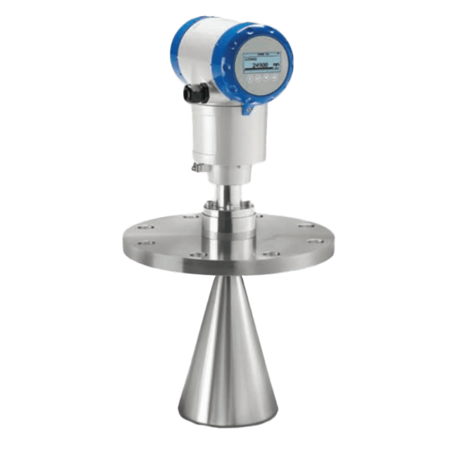 Krohne 2-wire Radar Level Meter, OPTIWAVE 5200 C/F