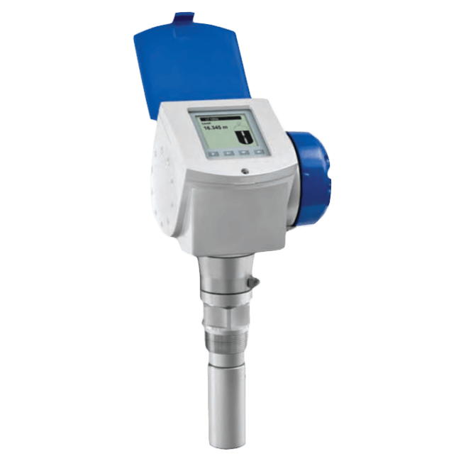 Krohne Non-Contact Radar Level Meter, OPTIWAVE 7300 C