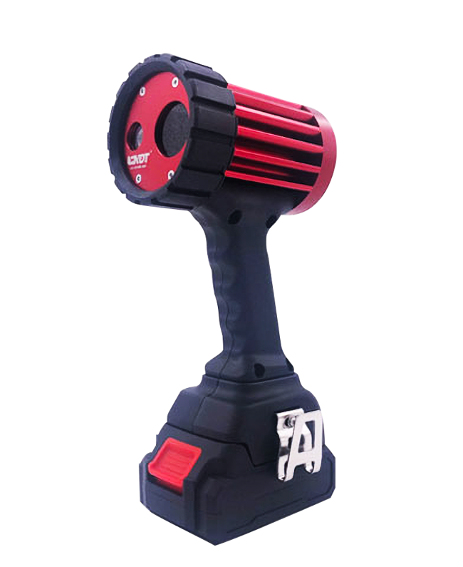 LED UV Black LightsLamps Battery-powered PRO UV-400B.png