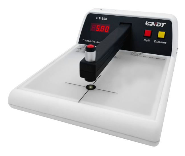 Table Type Desktop Transmission Densitometer DT-300.png