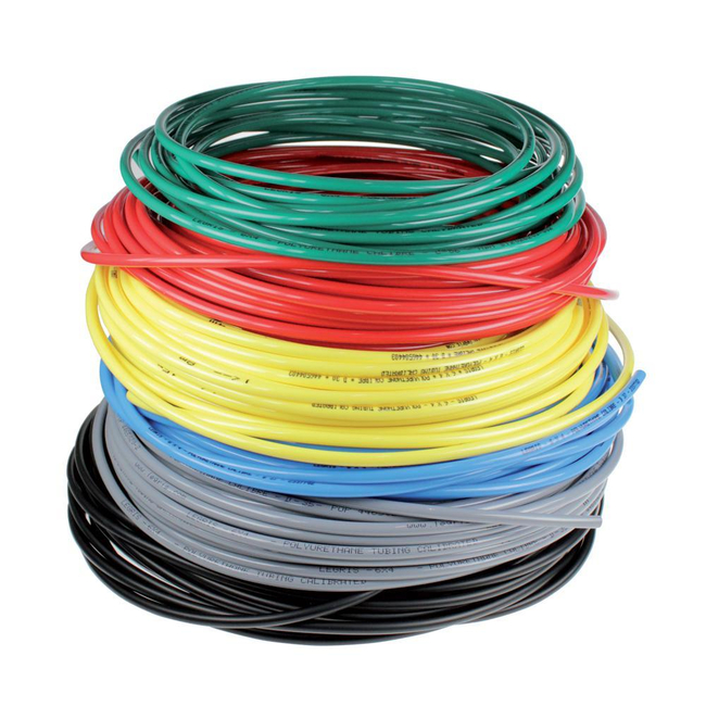 Polyurethane PU Tubing