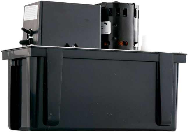VCL-14ULS_Angled_Left_Condensate-Pump.png