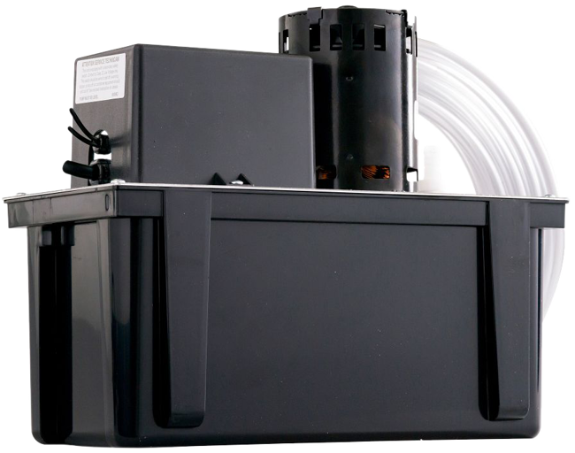VCL-24ULS_Angled_Left_Condensate-Pump.png