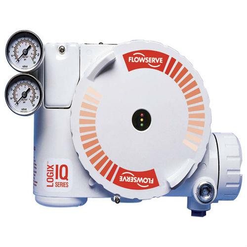 Logix Digital Positioner, Logix 3200