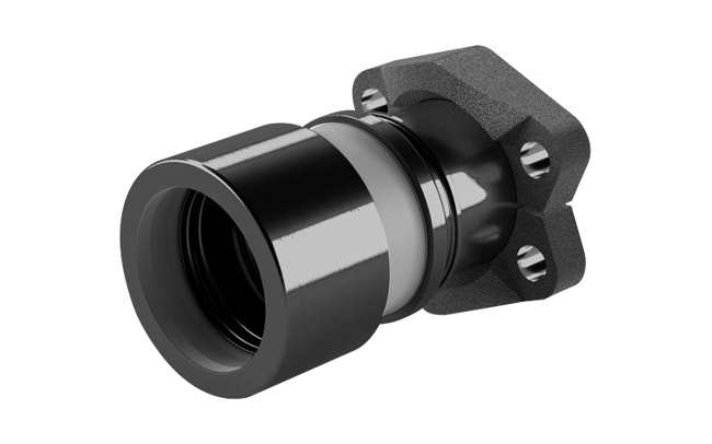 SAE61 Split Flange - Carbon Steel Pipe.png