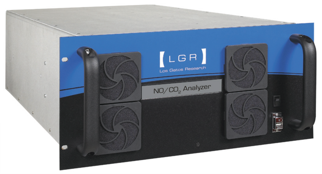 Nitric Oxide-Carbon Dioxide Analyzer (NO, CO2, H2O).png