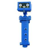 Magnetrol Pneumatic Modulevel Liquid Level Control, APM
