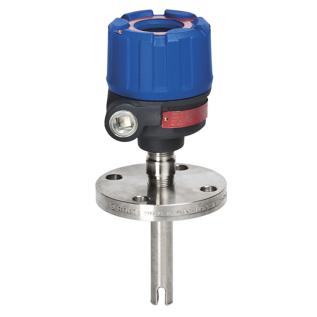 Magnetrol Single and Dual Point Ultrasonic Level Switch, Echotel 961 and 962