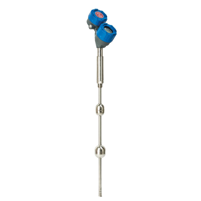 Magnetrol Magnetostrictive Level Transmitter, Jupiter Model JM4