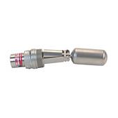 Magnetrol Side Mounted Float Switch, Pneumatic Tuffy