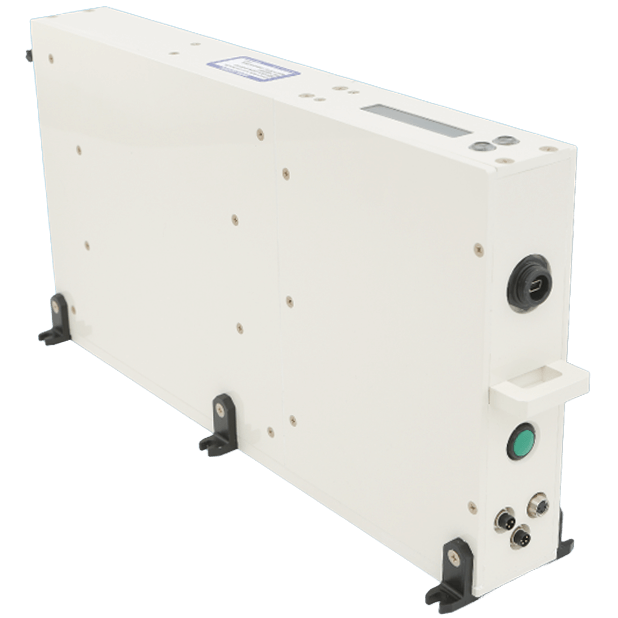 Malema Coriolis Mass Flow Controller, CMFC-9000