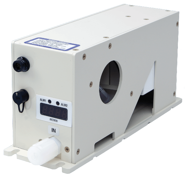 Malema Integrated Flow Control Module, LFC-7000