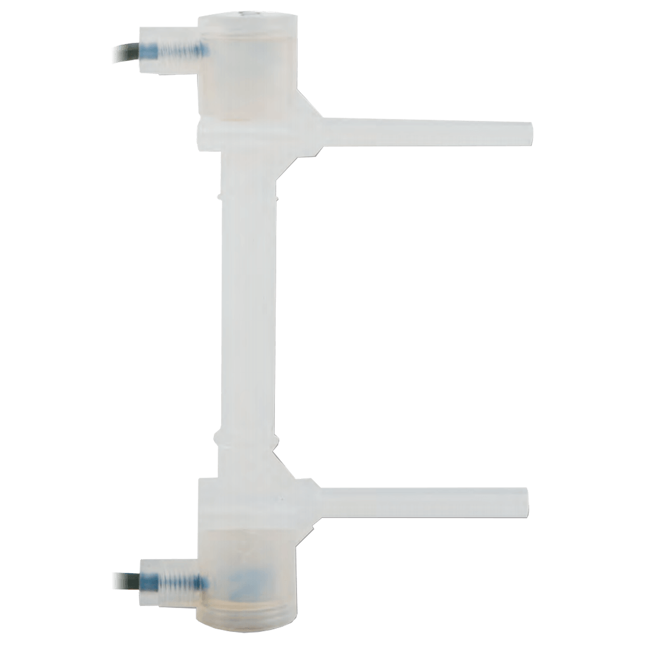 Malema Ultrasonic Flowmeter, M-2111